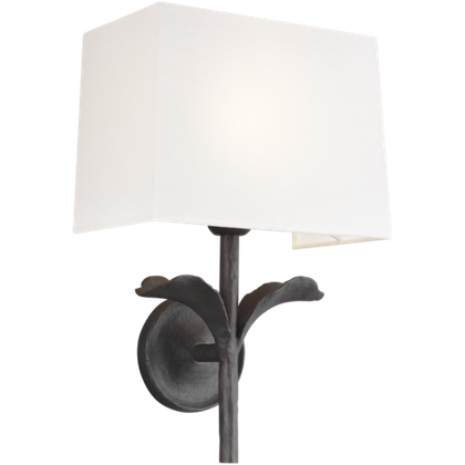 Настенный светильник Visual Comfort Georgia Sconce