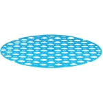 Решетка для раковины круглая D 270