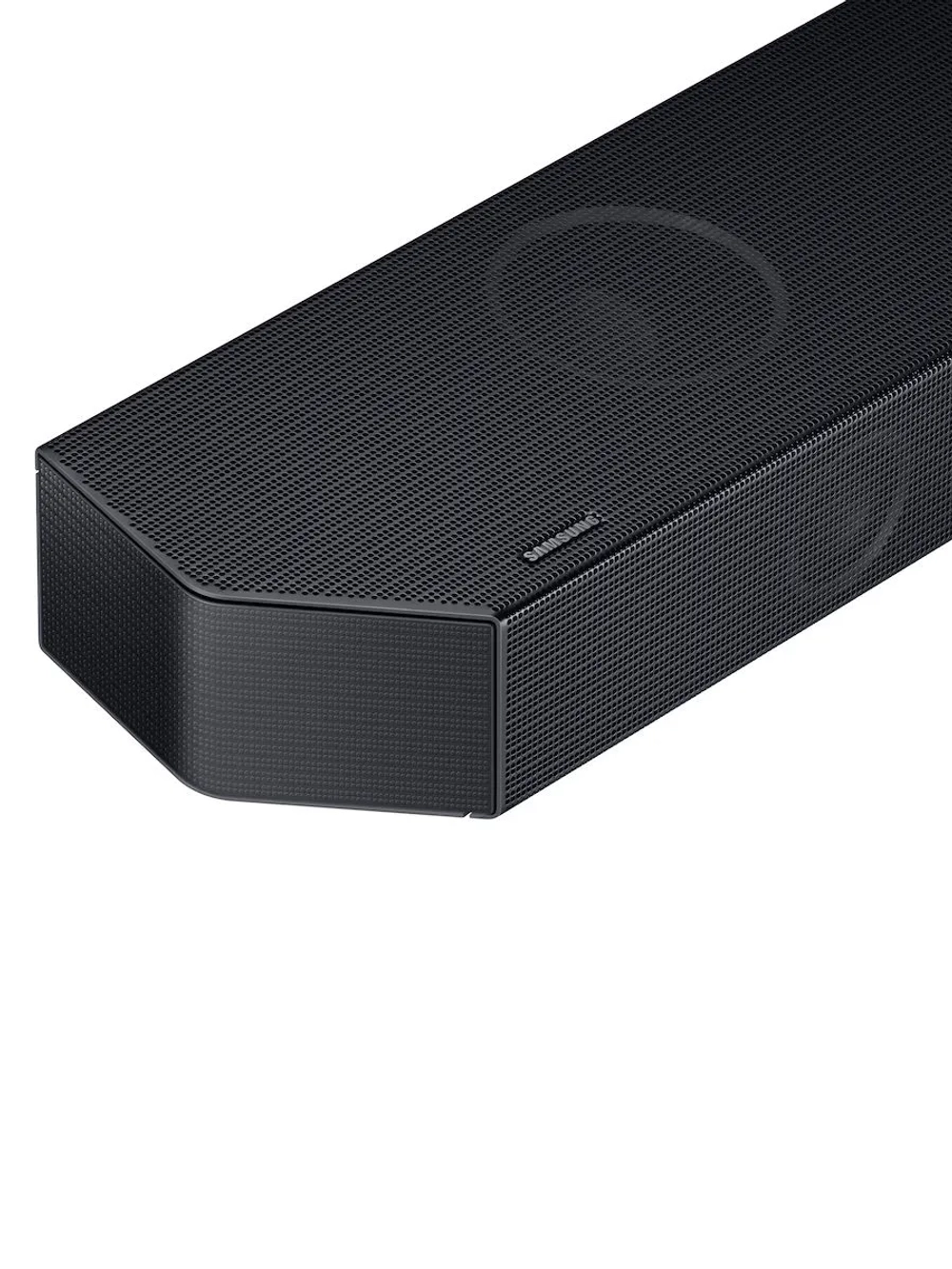 Саундбар Samsung HW-Q600H/PY (2026)