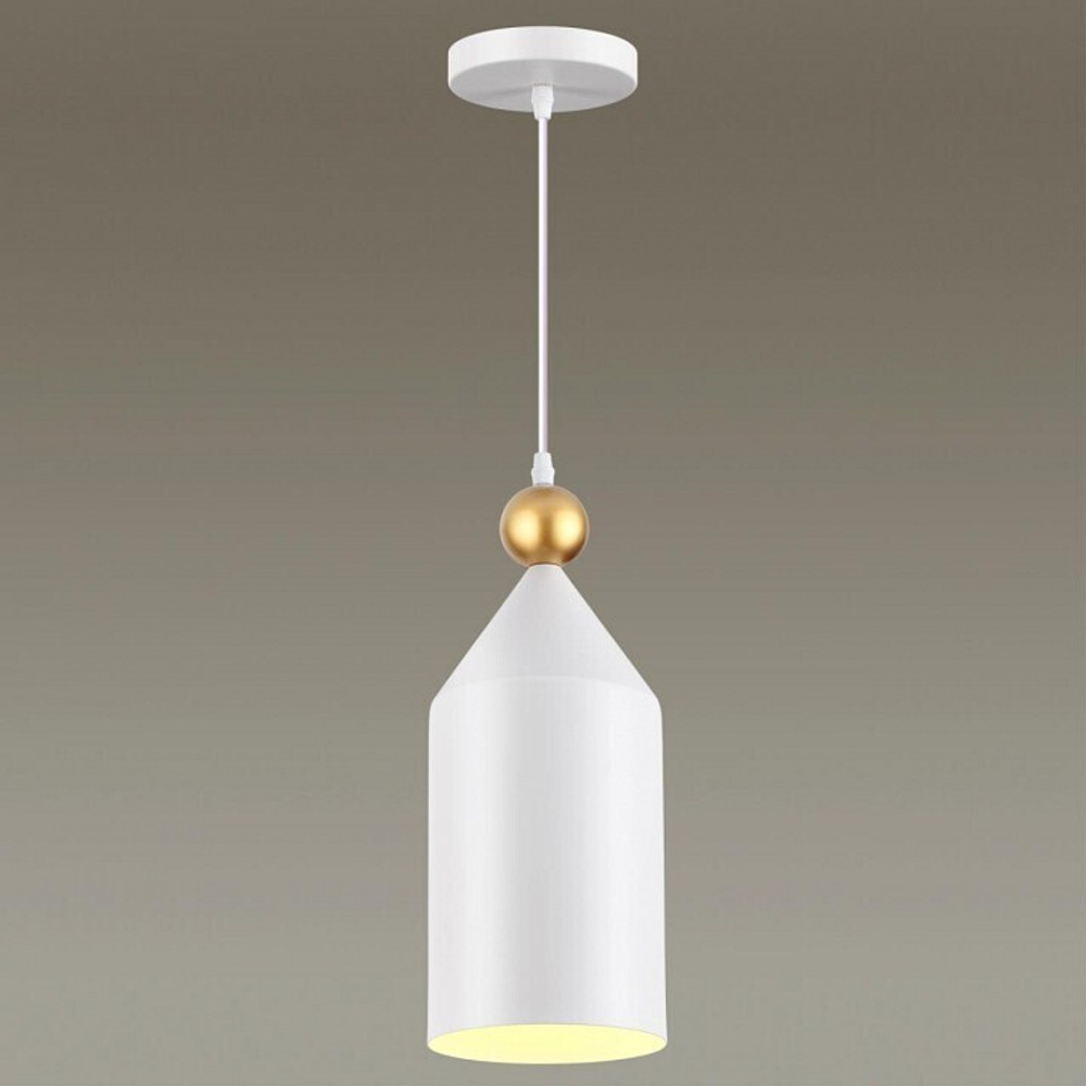 Подвесной светильник Odeon Light 4093/1