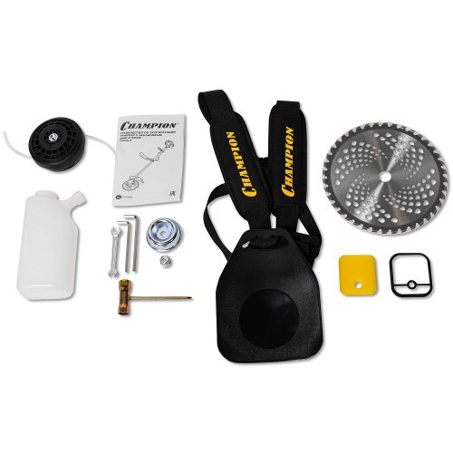 Бензокоса CHAMPION Т 444S-2