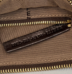 Fendi Small Bag 15 cm