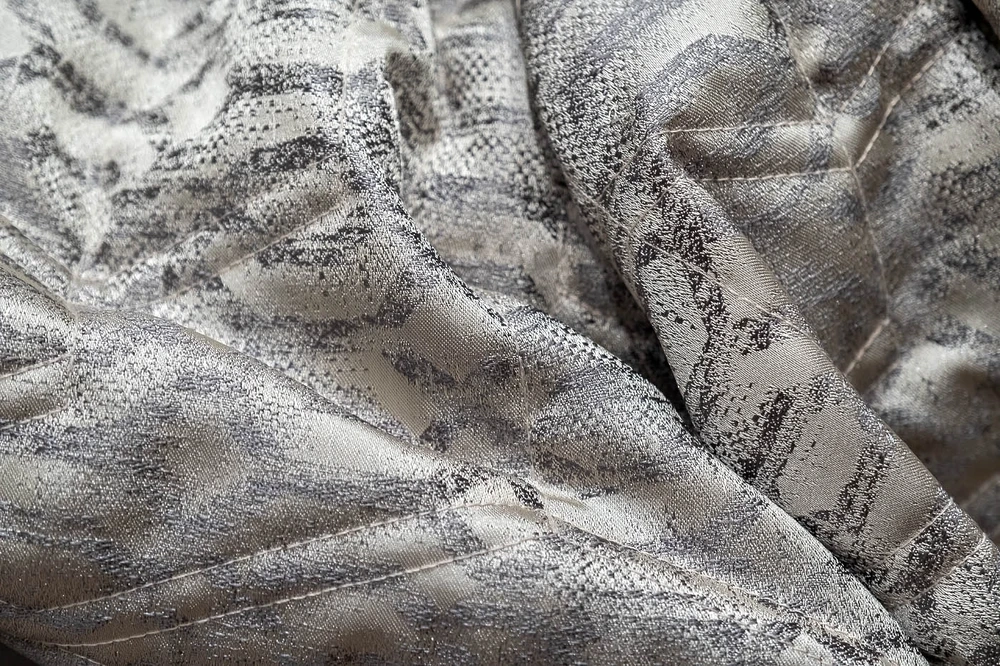 Плед Garda Decor HOUSTON СЕРЫЙ 121GD-HOUST110-POKR SER