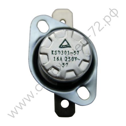 Термоконтроллеры