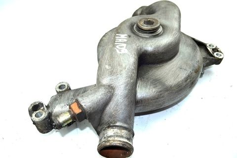 Охлаждающий насос на МАН ТГА 51065007048 б.у.