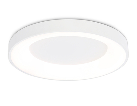 Ambrella Потолочный светодиодный светильник с пультом Design FZ1401