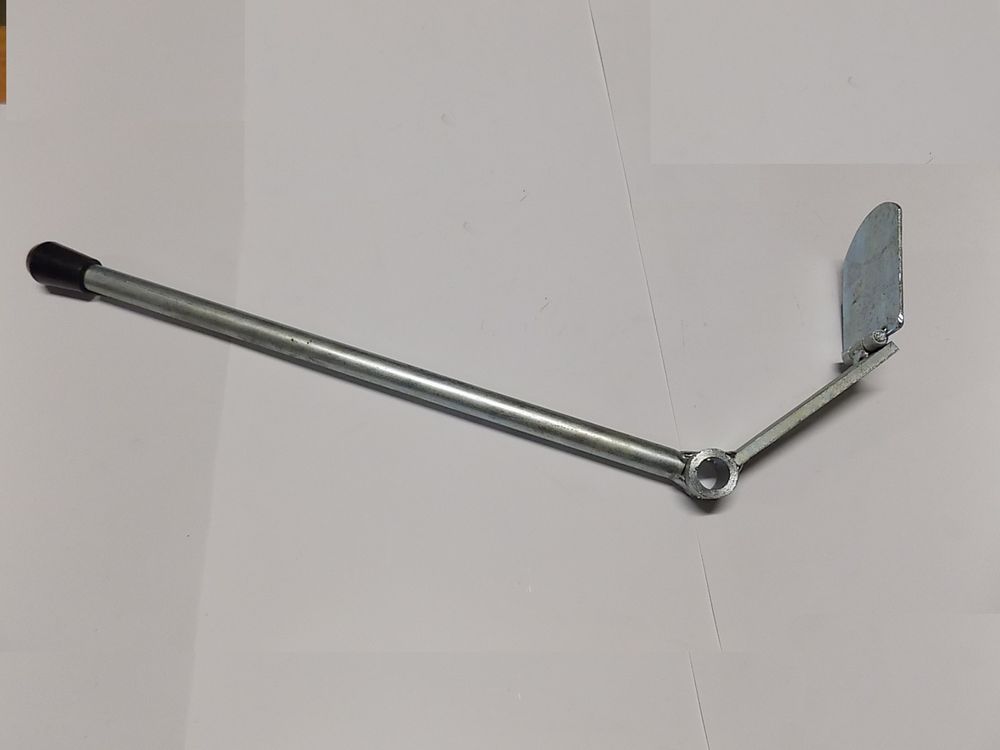 Педаль станка резки арматуры ТСС-GQ 50A