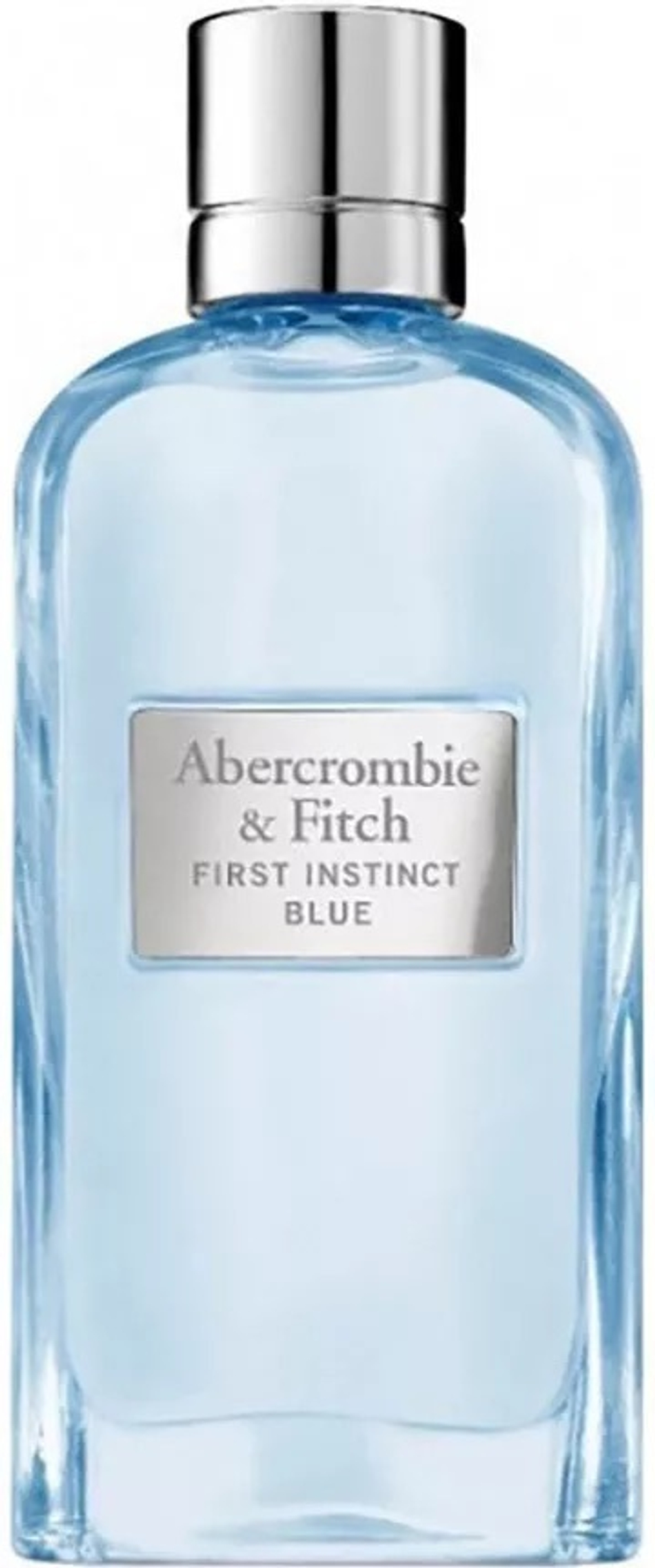 Abercrombie & Fitch First Instinct Blue Woman