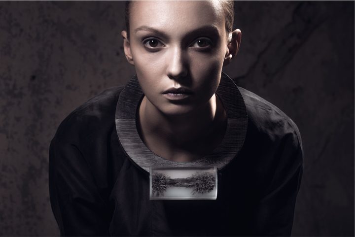 Ожерелье "Necklace|2"