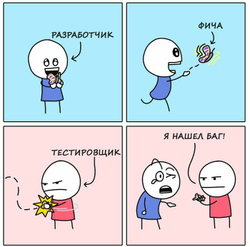 Товар с вариантами и общими картинками