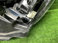 Битая Фара правая Nissan Qashqai J11 13-19 галоген