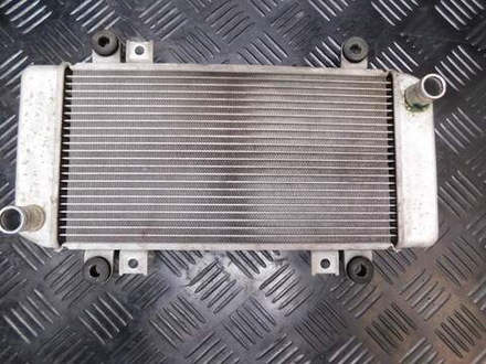 Радиатор Kawasaki Ninja 250R