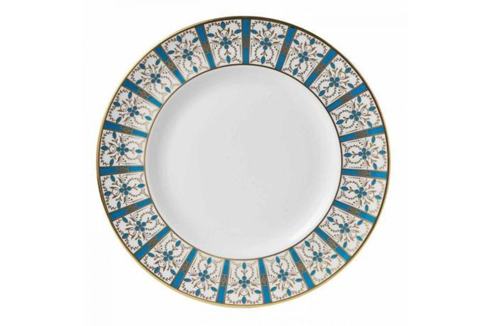 Wedgwood Тарелка для завтрака Wedgwood Prestige Basilica 20 см