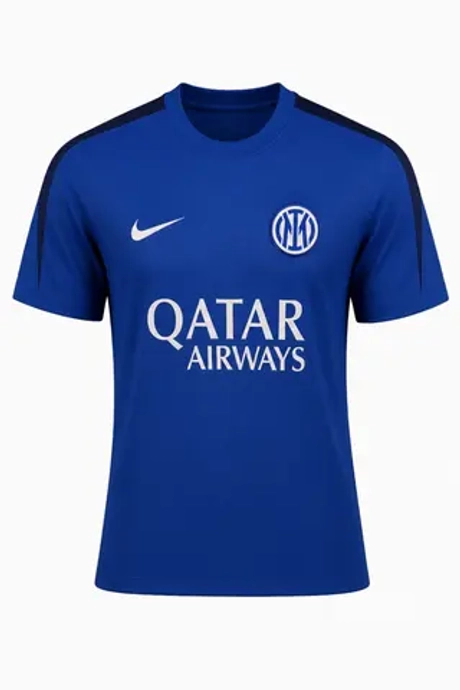 Футболка Nike Inter Milan 26/27 Strike Junior - синий