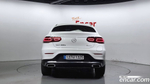 Mercedes-Benz GLC-Class X253 GLC300e 4MATIC Coupe (03.2022)