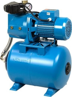 Установка для водоснабжения Sturm WP9712CI