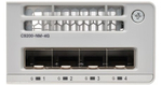Модуль Cisco C9200-NM-4G