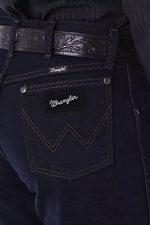 Wrangler 13MSEDD