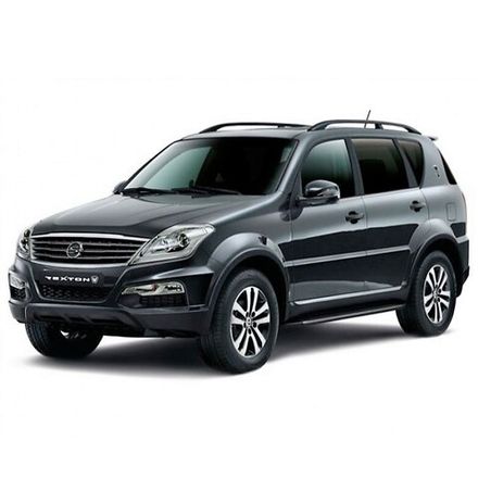 SsangYong Rexton II XVT (2006-2012)