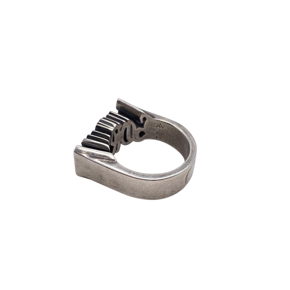 "БОГЕМА" RING