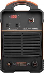 Аппарат плазменной резки СВАРОГ REAL CUT 100 NHF (L22101) 00000096664