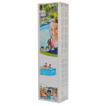 Бассейн каркасный METAL FRAME POOL 244*51см (Intex)