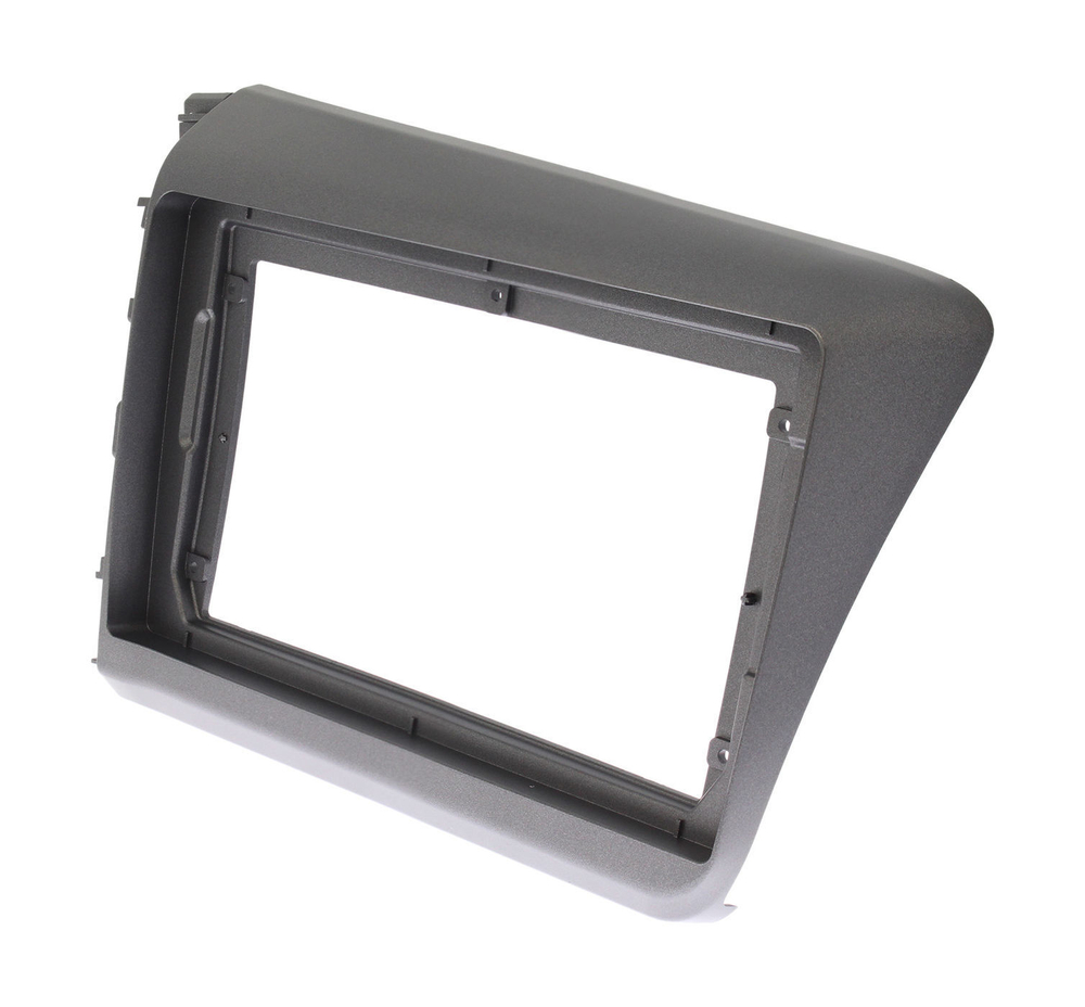 Магнитола для Honda Civic 9 2012 (седан) - Roximo RX-1921 Android 13, ТОП процессор, 8/128, SIM-слот