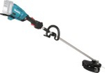 Триммер аккумуляторный MAKITA UR017GZ