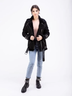 дубленка натуральная Турция