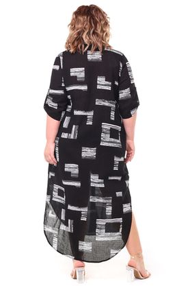 Цена на Платье-2971 больших размеров