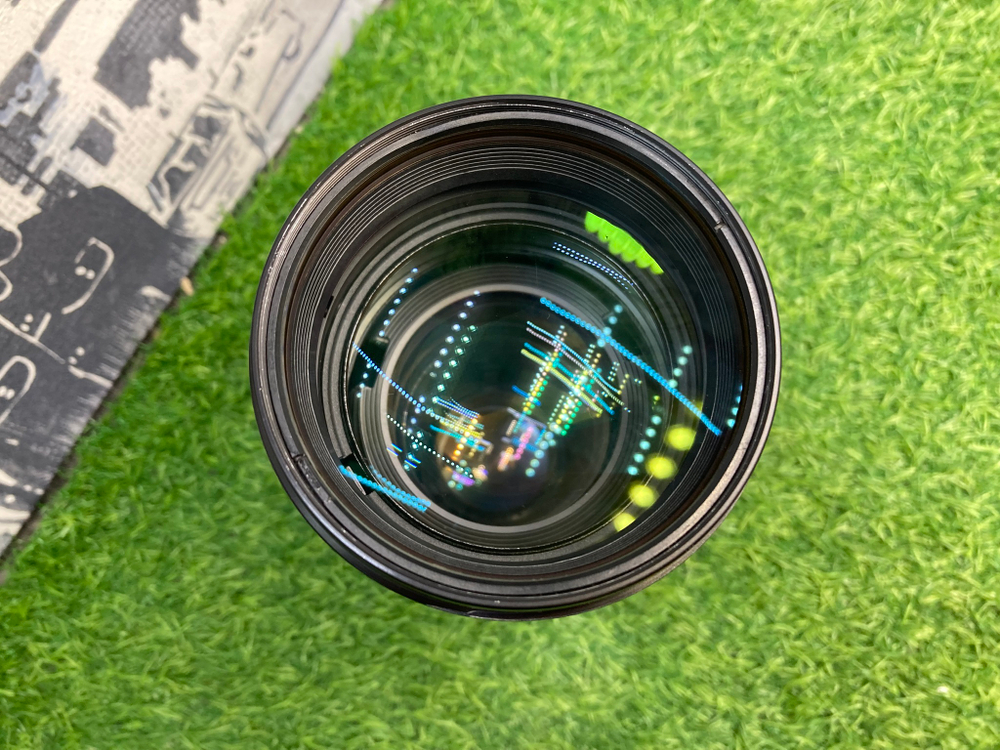 Canon EF 70-200mm 2.8L USM