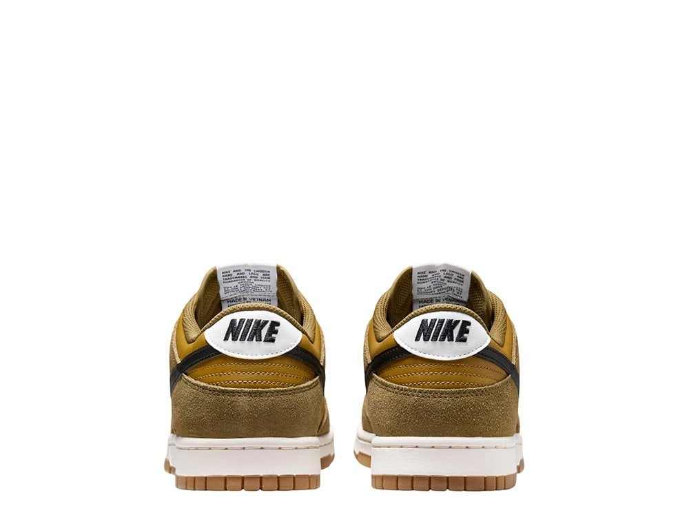 Кроссовки Nike Dunk Low Retro SE