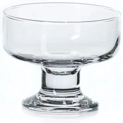 Ваза для мороженого АЙС ВИЛЛЬ 3 шт. 81 мм