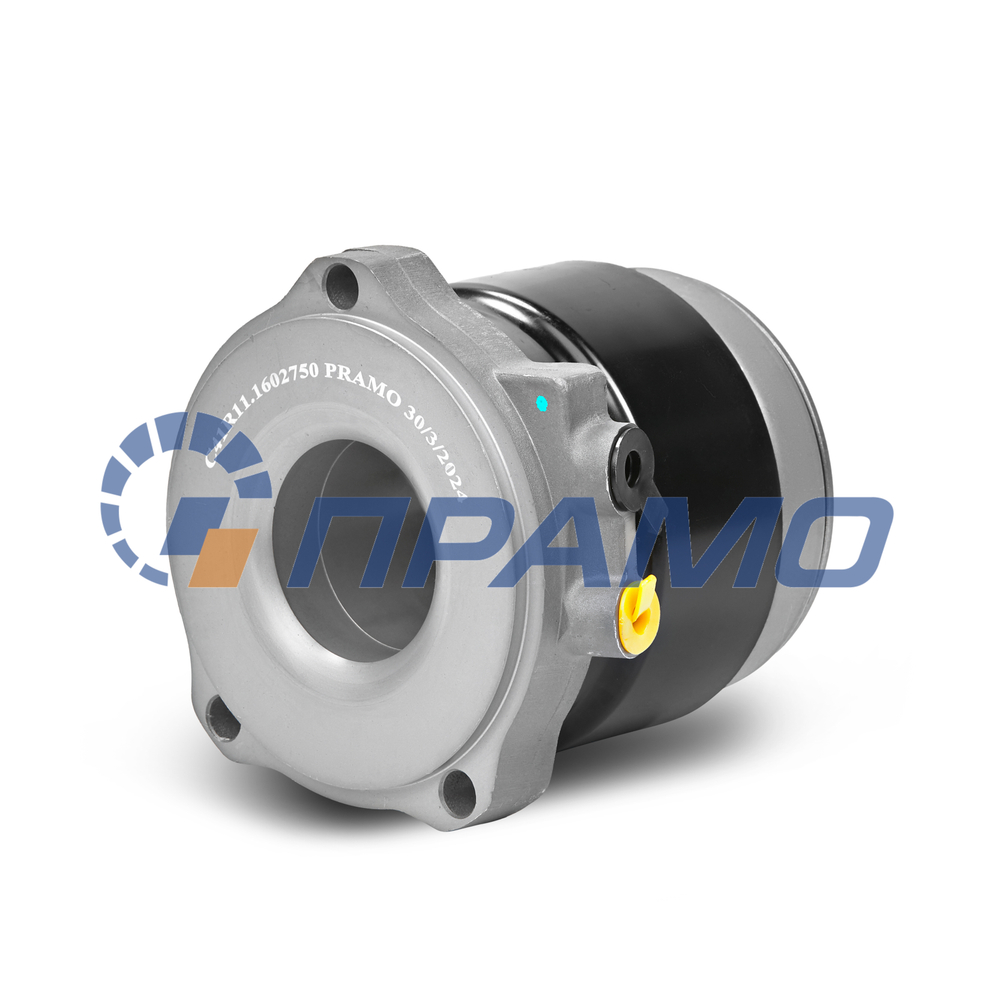 C41R11.1602750 (ПРАМО) Муфта сцепления для ГАЗон NEXT (14-) ЯМЗ/Cummins