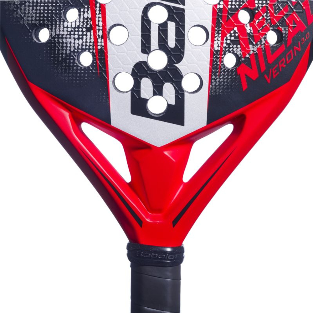 Ракетка для падел тенниса Babolat Technical Veron 3.0