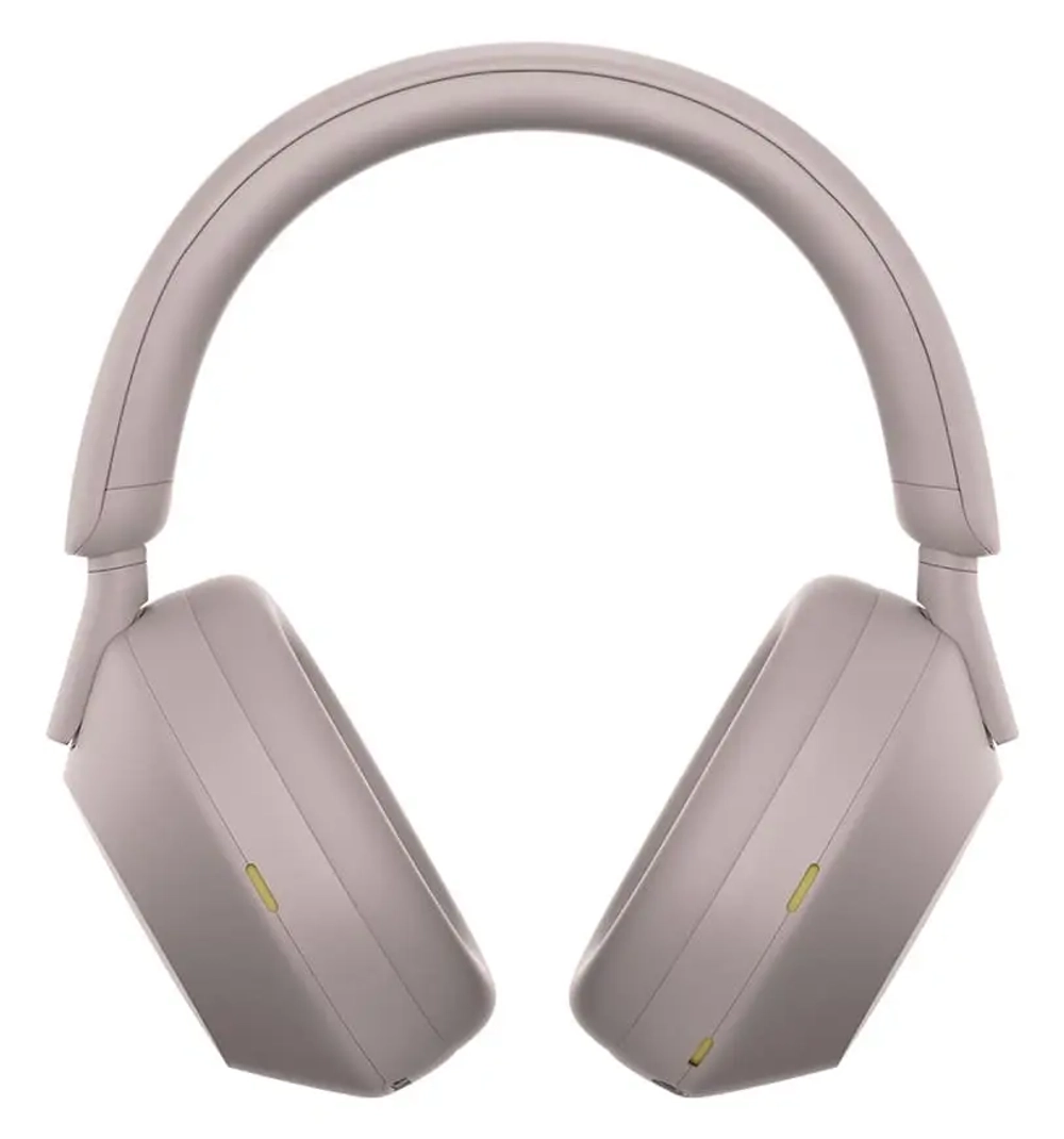 Беспроводные наушники Sony WH-1000 XM5 Pink (Розовый)
