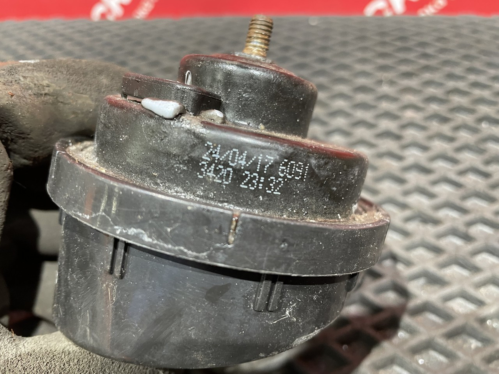 Сигнал звуковой