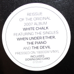 PJ Harvey / White Chalk (LP)