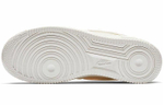 Кроссовки Nike Air Force 1 Low Wmns Jelly Puff (Женская размерная сетка)