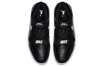Кроссовки Jordan Legacy 312 Black White