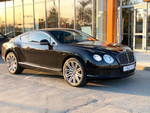 Bentley Continental GT Speed II