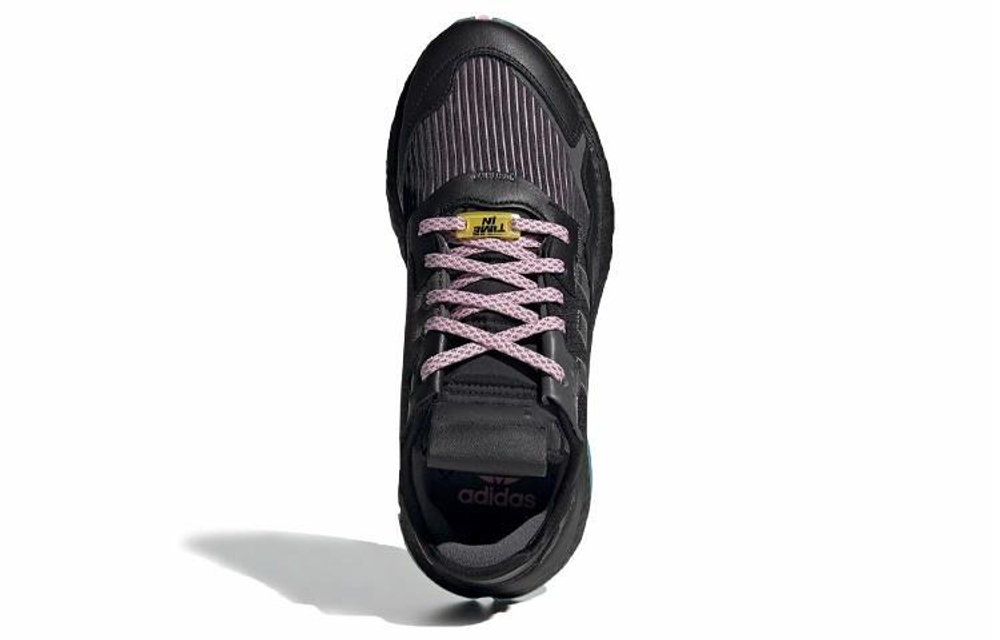 Кроссовки Ninja X Adidas Originals Nite Jogger