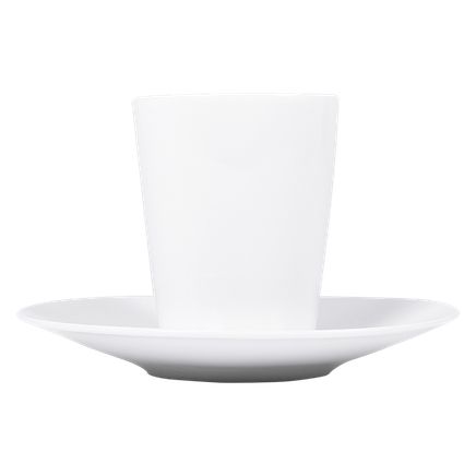 Lounge - Чашка кофейная 70 мл LOUNGE артикул 6003 Lounge, BERNARDAUD