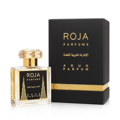 Roja Parfums United Arab Emirates Parfum UNISEX 50 ml (unisex)