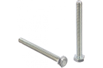 БОЛТ СТРОЙБАТ ОЦИНКОВАННЫЙ DIN 933 М 10Х100 2ШТ