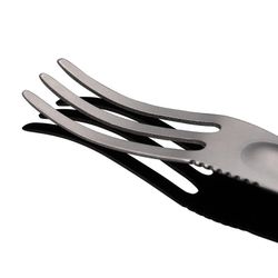 Набор титановых столовых приборов Nextool (Xiaomi) (NE20132) 2