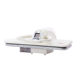 Гладильный пресс MIE Romeo III White