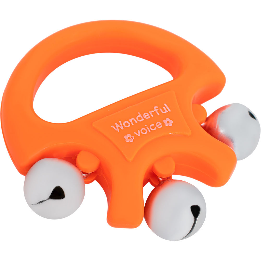 Набор музыкальных инструментов 8828-2 в пак.