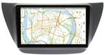 Магнитола для Mitsubishi Lancer 9 (CS), Lancer Cedia, Evolution (CT) - Vaycar VA47-5037-2K на Android 13, Быстрая, 2K QLED, CarPlay, 4G SIM-слот