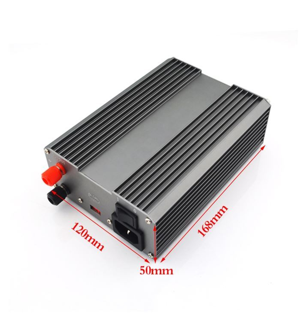 Блок питания Gophert CPS-3205E